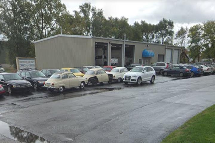 Independence Auto Repair